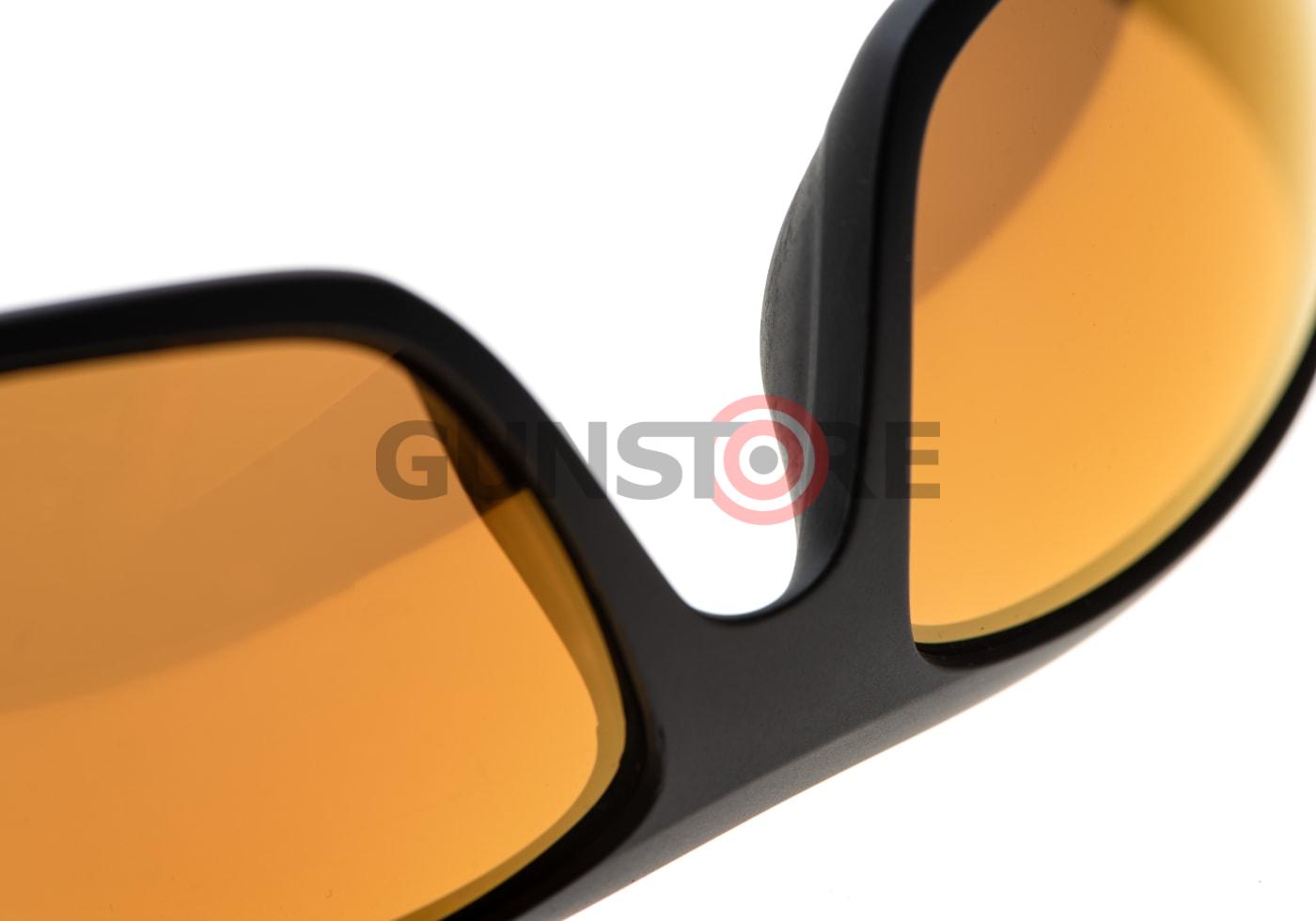 Fotografia: WX Omega Captivate Polarized Bronze Mirror