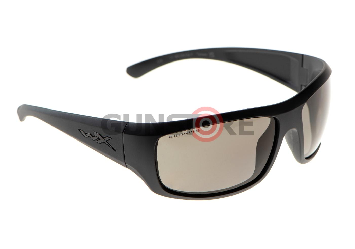 WX Omega Captivate Polarized Grey