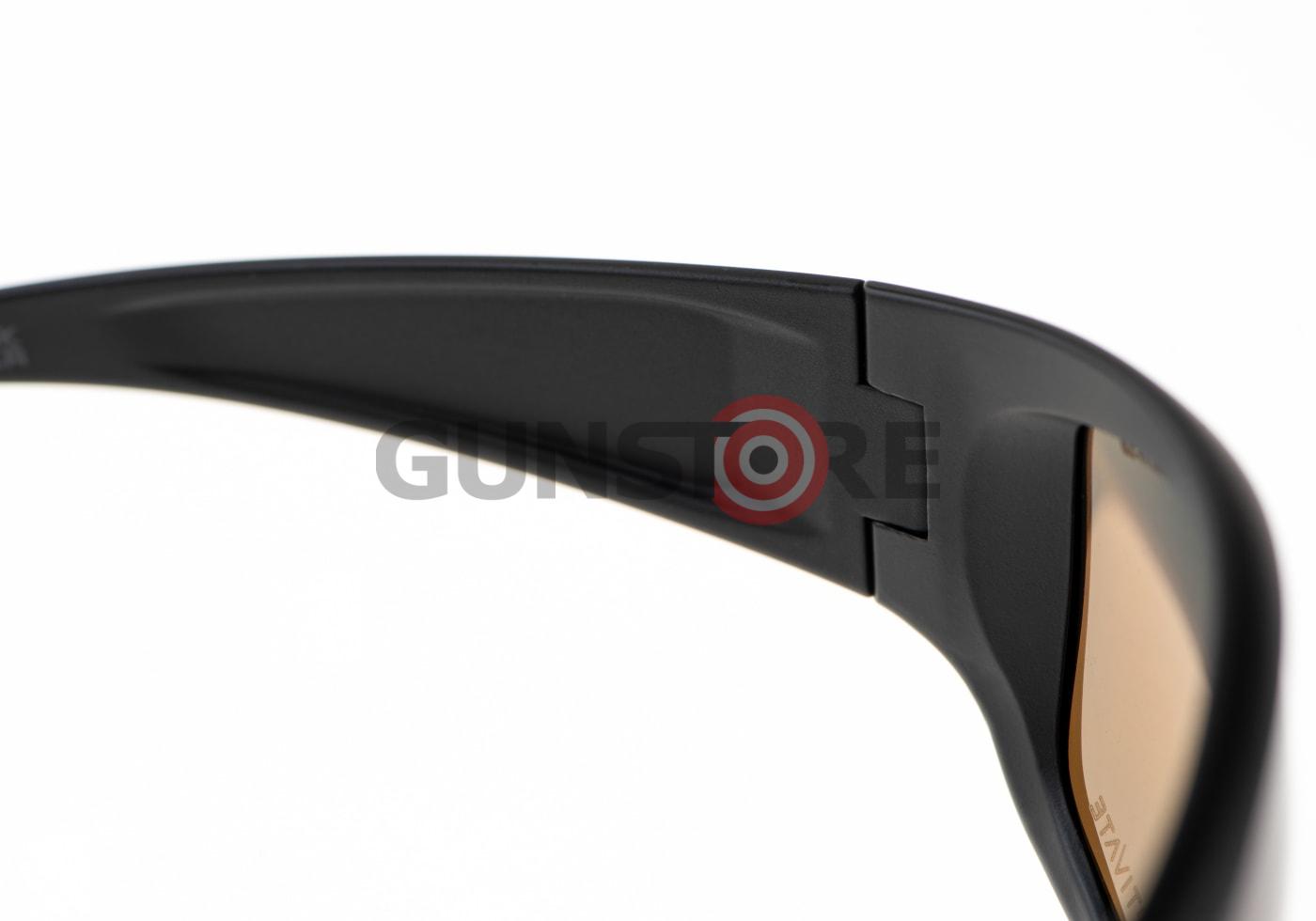 Fotografia: WX Omega Captivate Polarized Grey