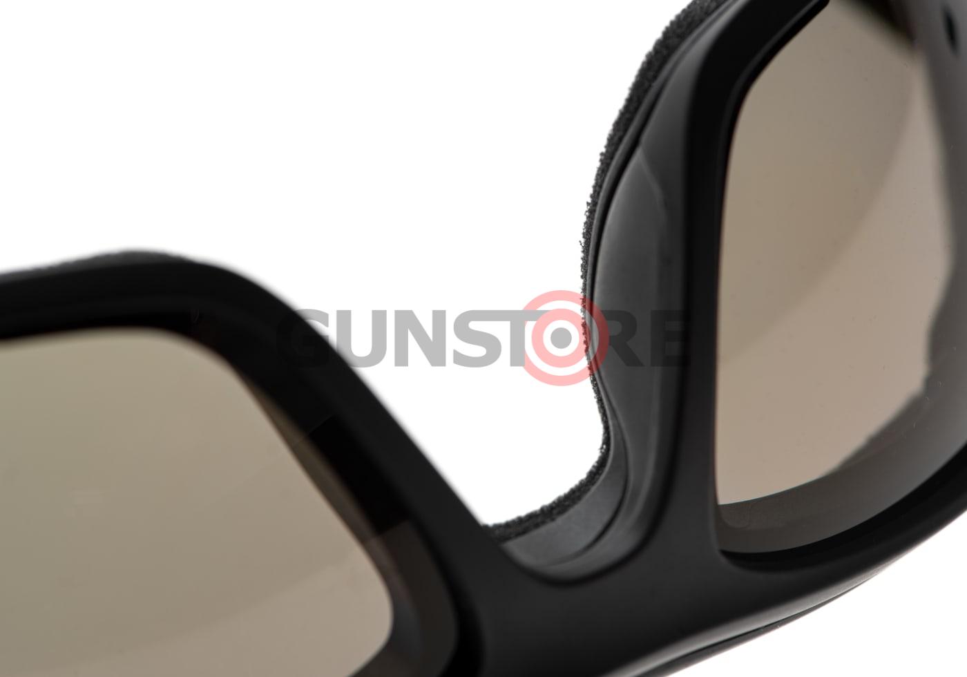 Fotografia: WX Ozone Captivate Polarized Grey