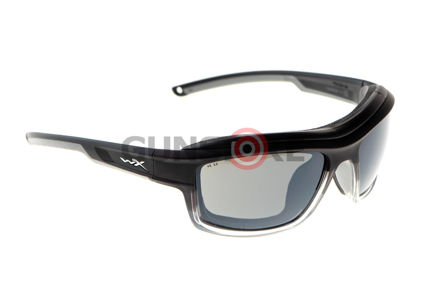 WX Ozone Silver Flash