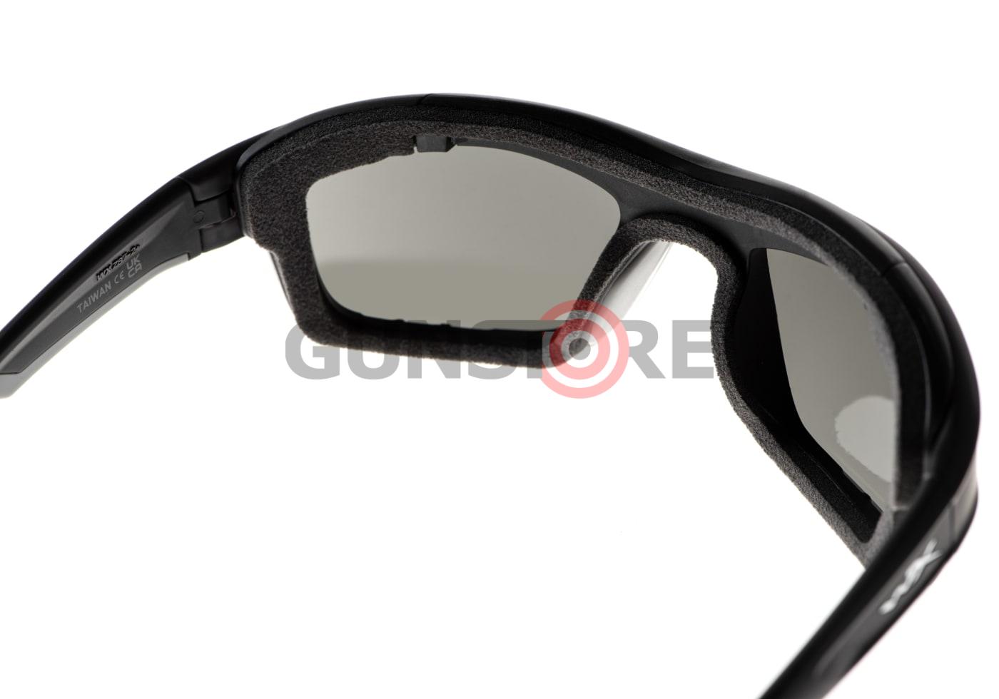 Fotografia: WX Ozone Silver Flash