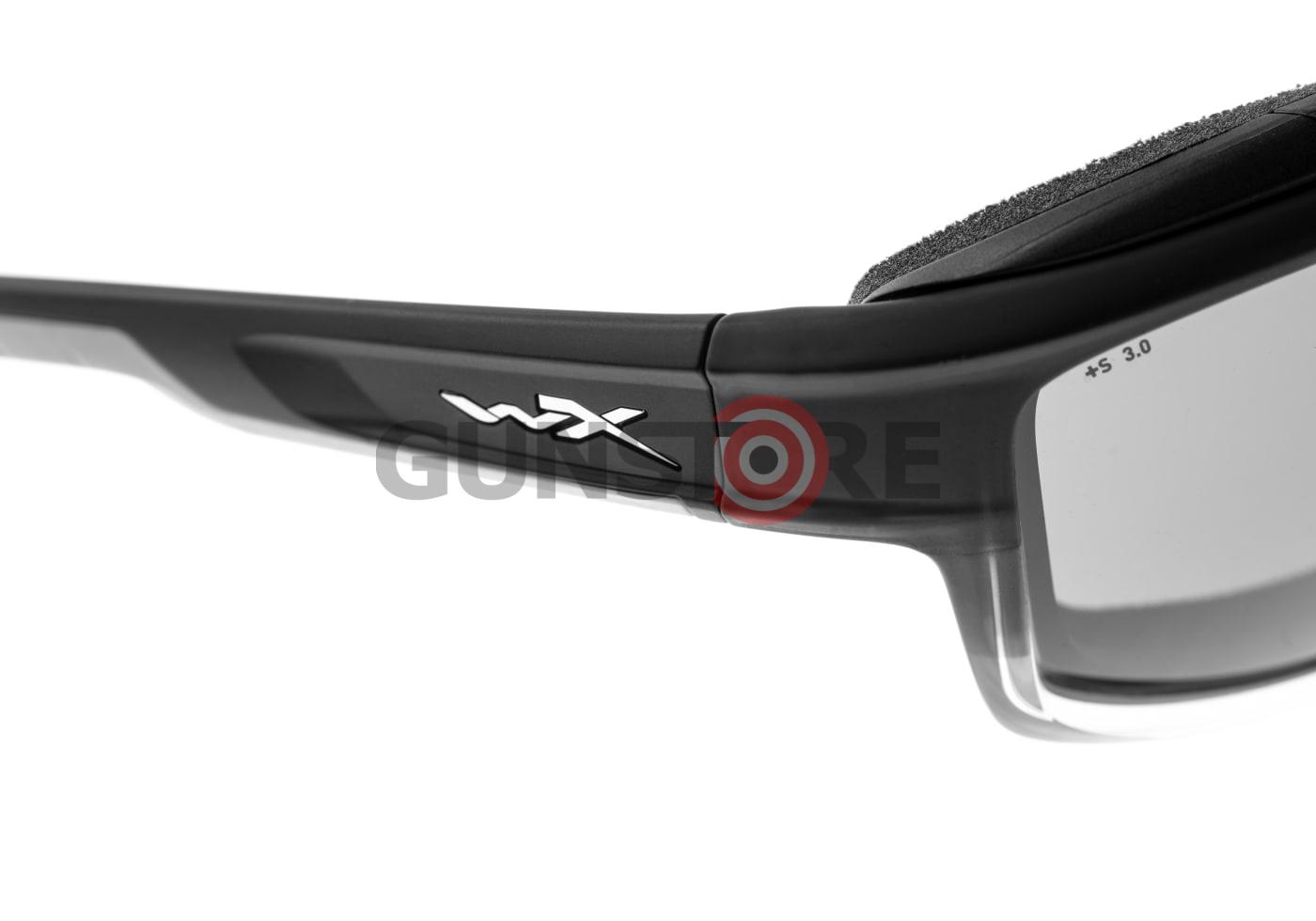 Fotografia: WX Ozone Silver Flash