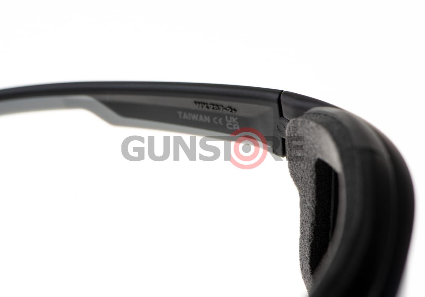 Fotografia: WX Ozone Silver Flash