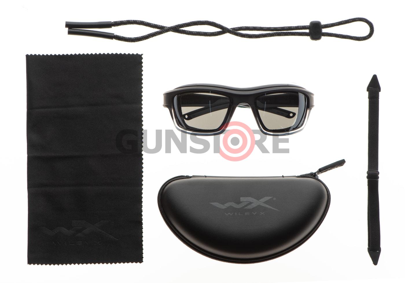 Fotografia: WX Ozone Silver Flash