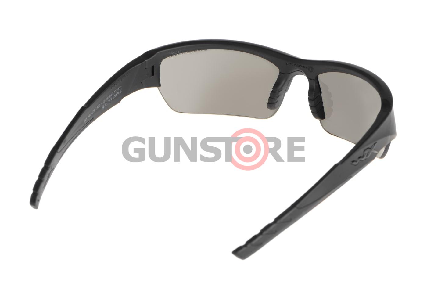 Fotografia: WX Valor 2.5 Grey