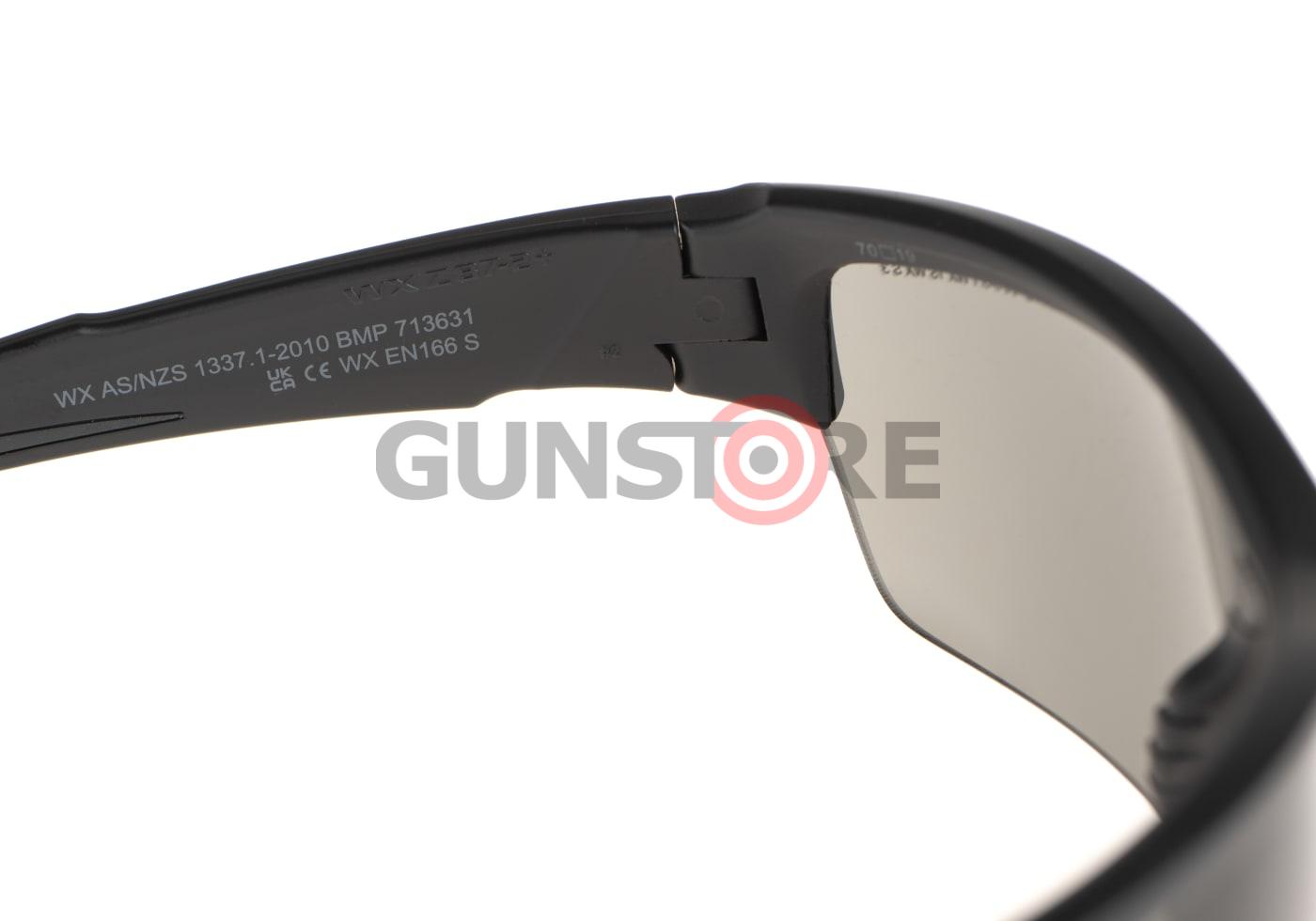 Fotografia: WX Valor 2.5 Grey