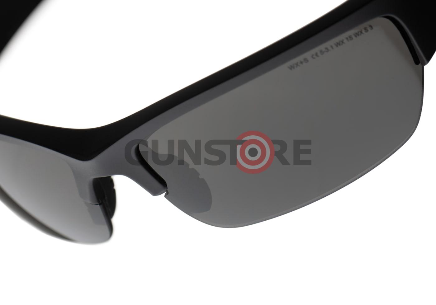 Fotografia: WX Valor 2.5 Grey