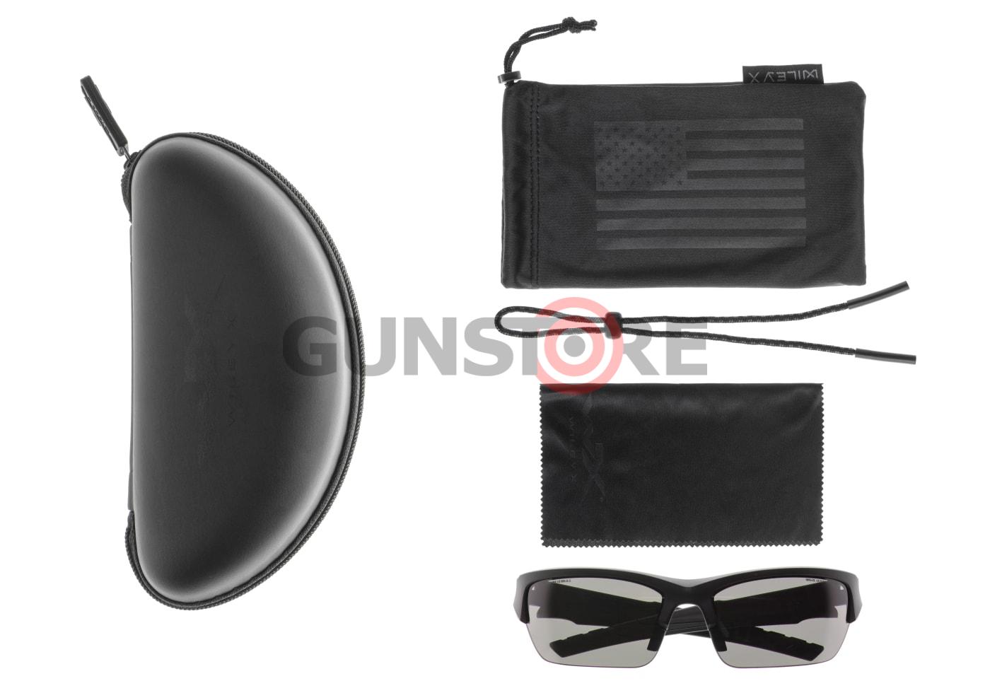 Fotografia: WX Valor 2.5 Grey