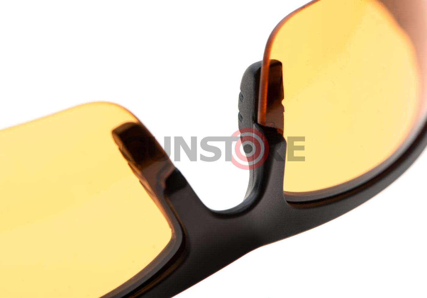 Fotografia: WX Valor 2.5 Grey / Clear / Rust