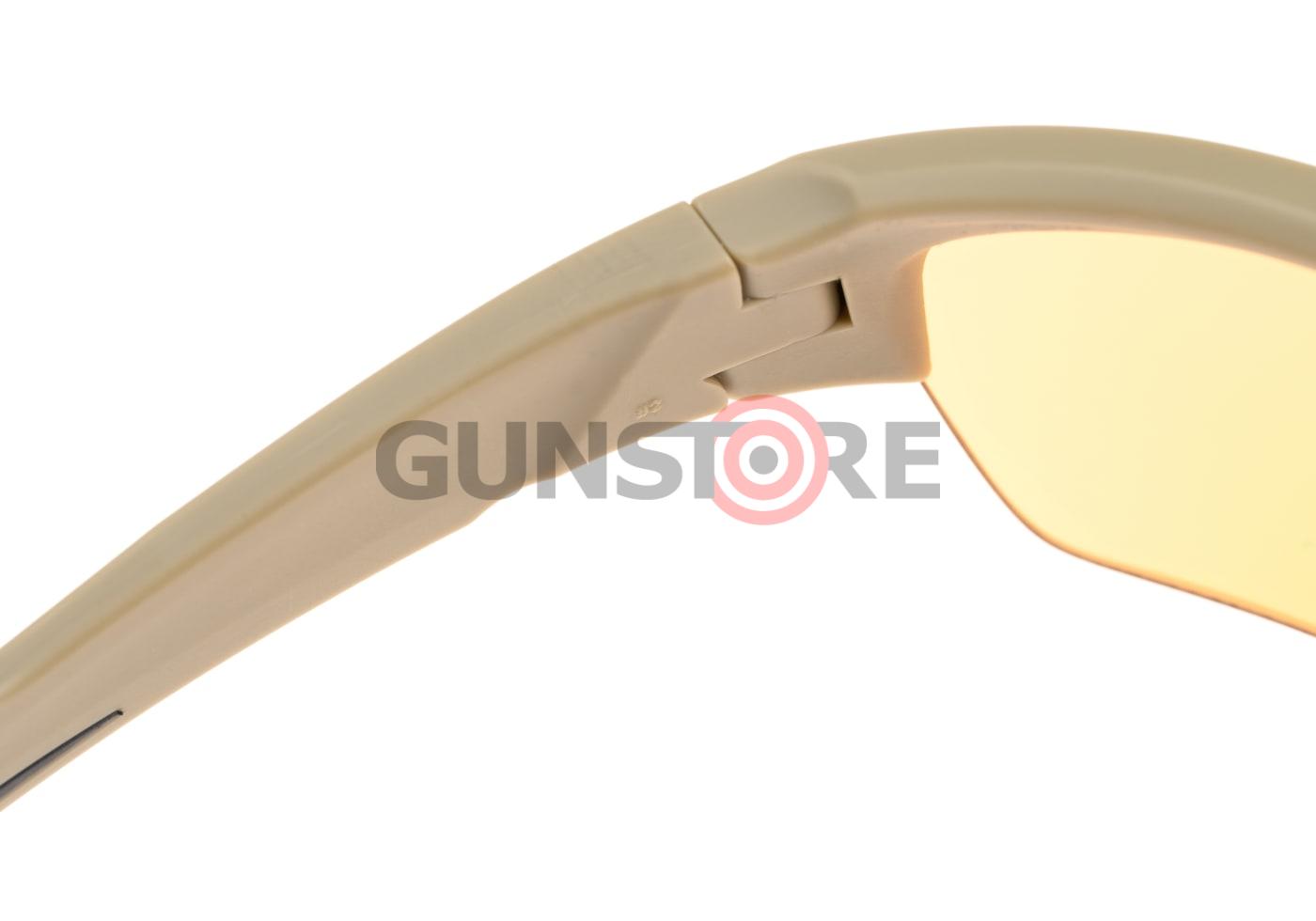 Fotografia: WX Valor 2.5 Grey / Clear / Rust