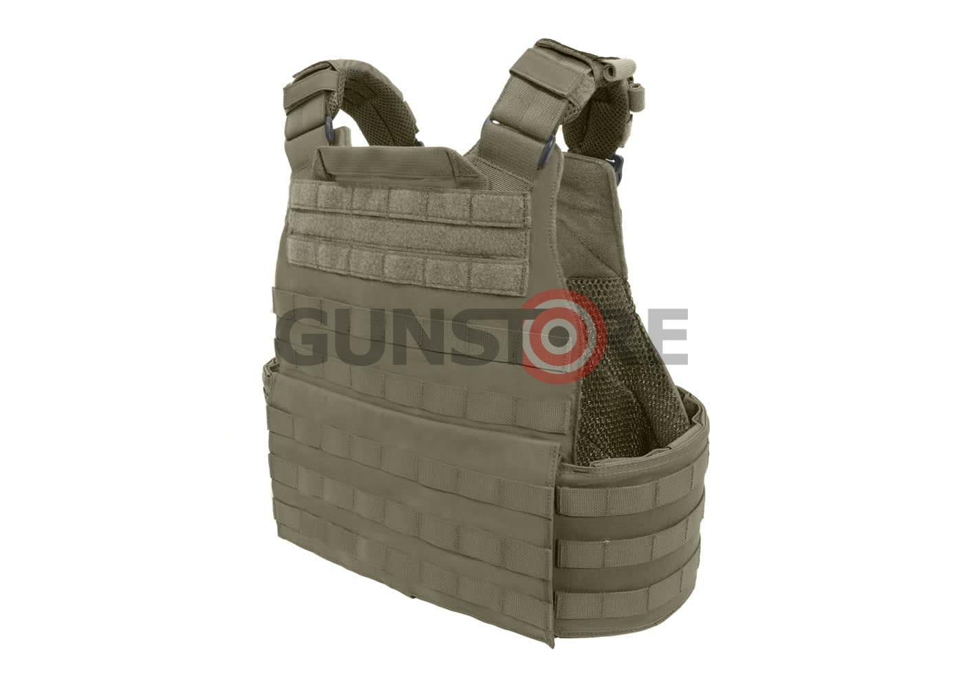 Fotografia: Quad Release Carrier