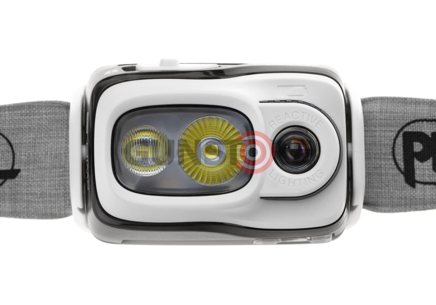 Fotografia: Swift RL Pro