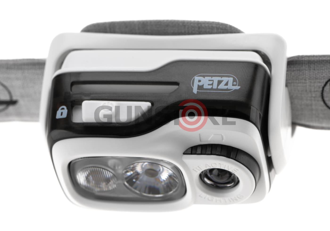 Fotografia: Swift RL Pro