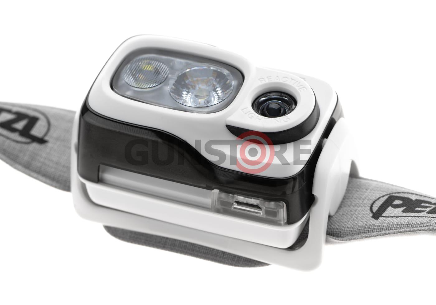 Fotografia: Swift RL Pro