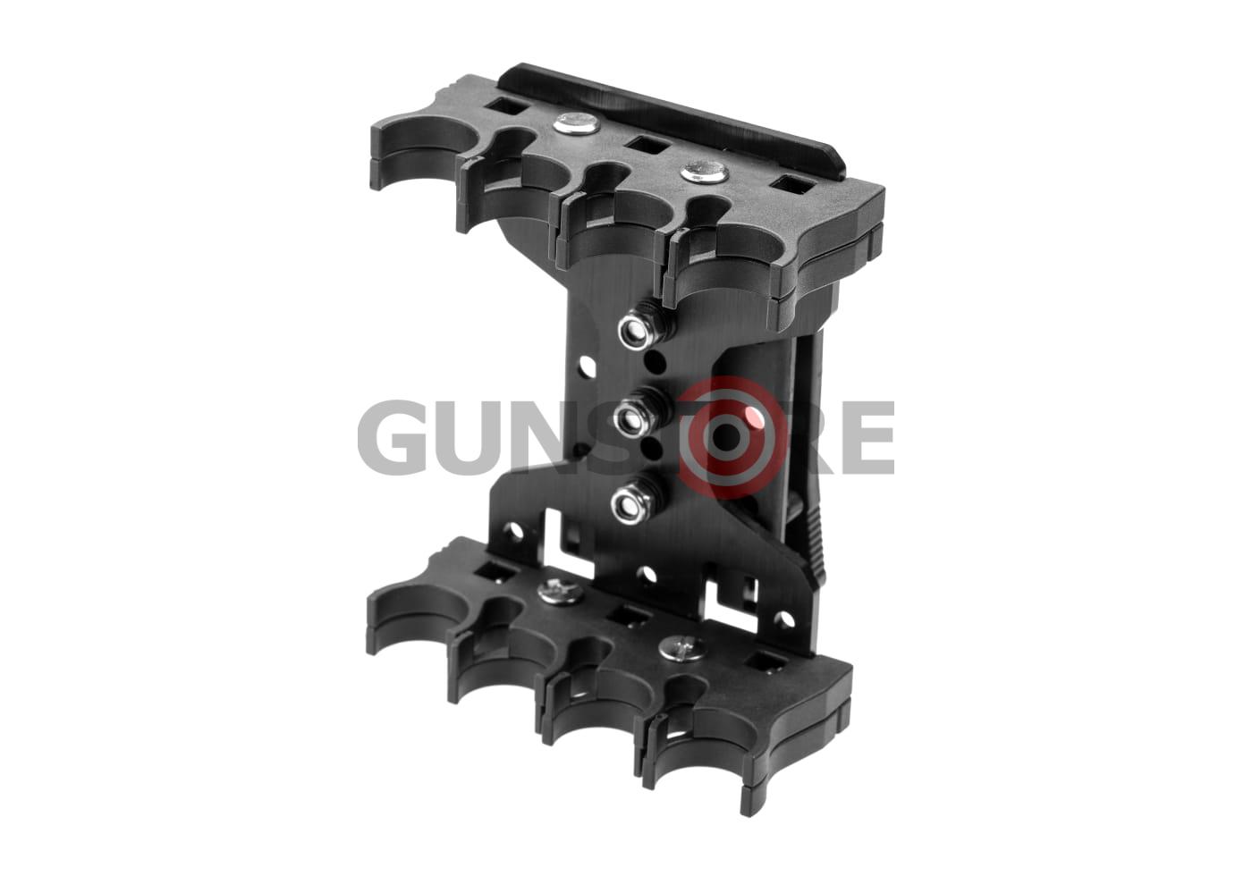 8Q Shotshell Carrier