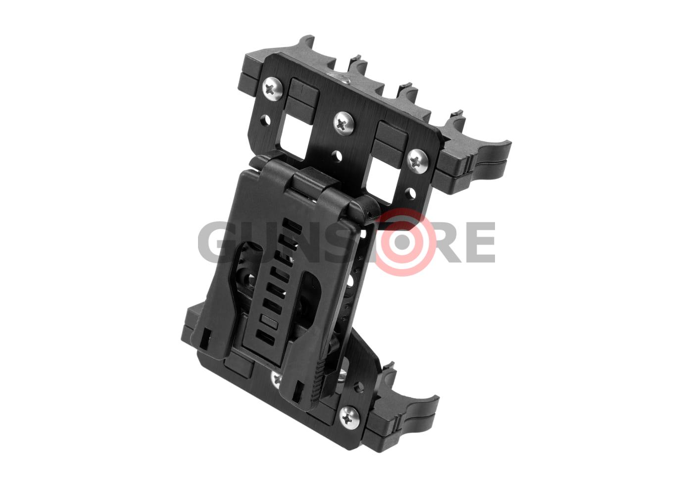 Fotografia: 8Q Shotshell Carrier