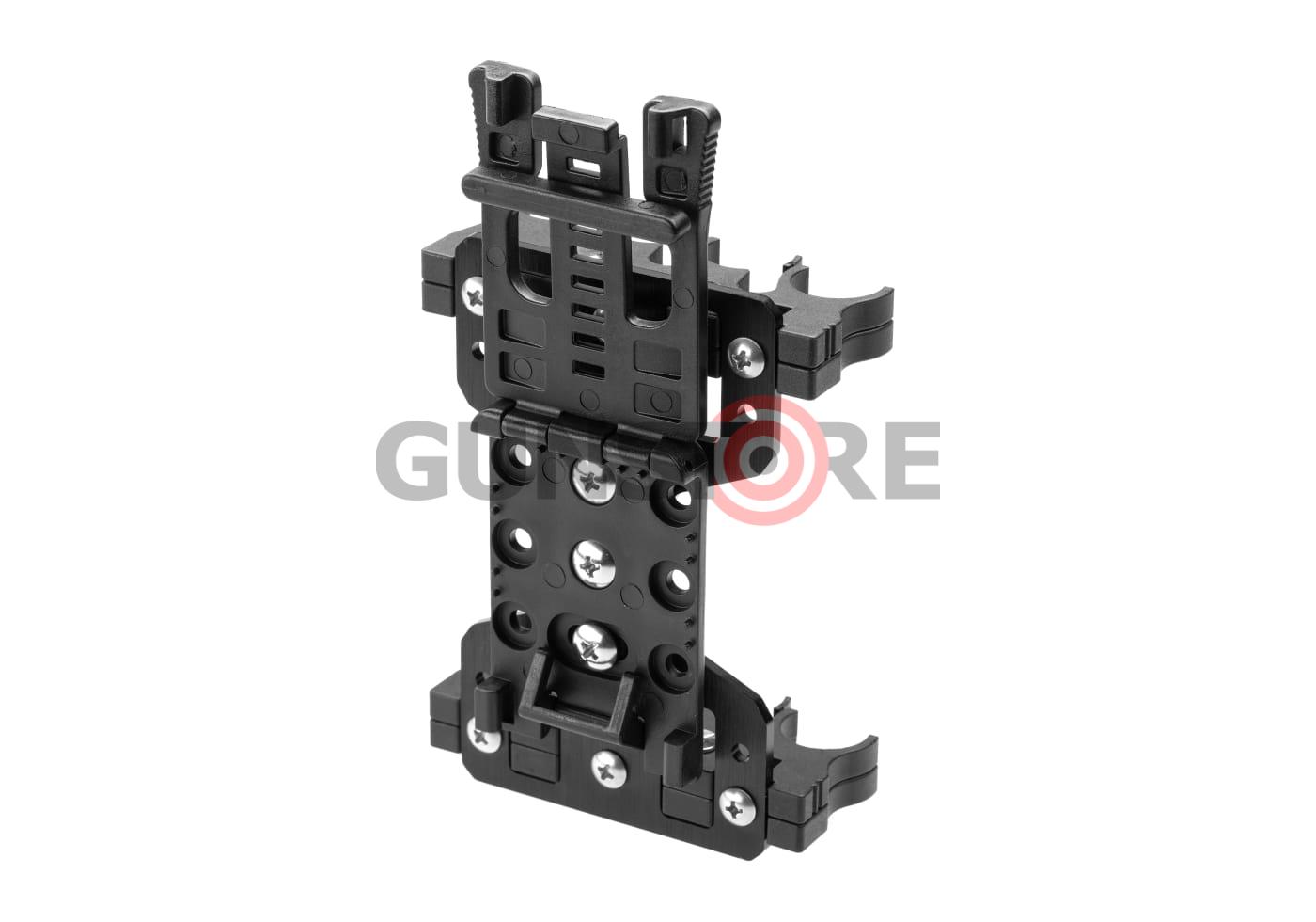 Fotografia: 8Q Shotshell Carrier