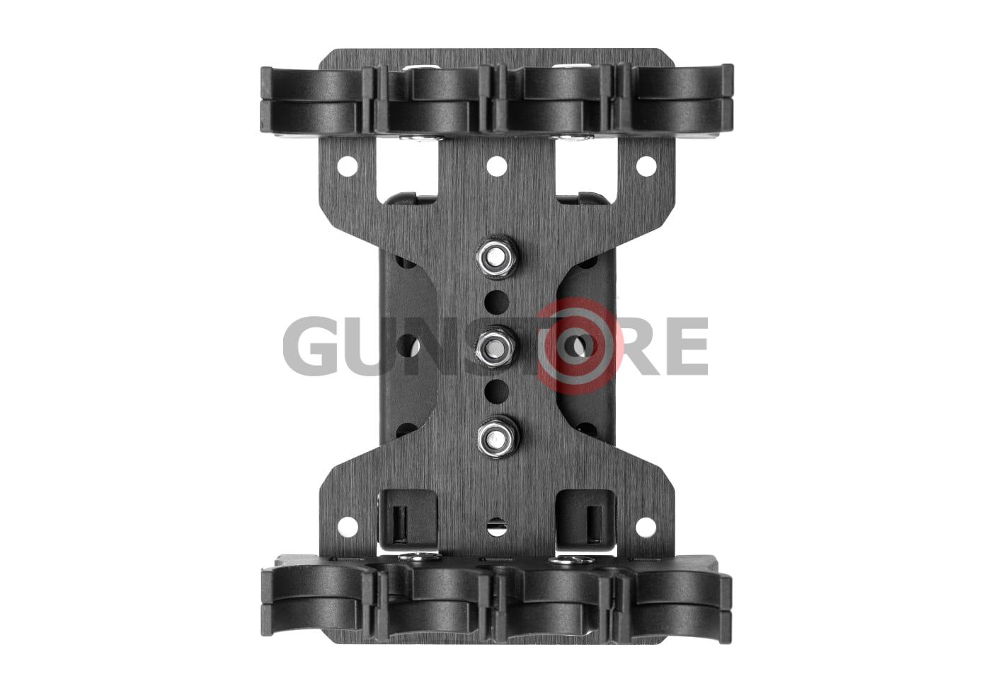 Fotografia: 8Q Shotshell Carrier