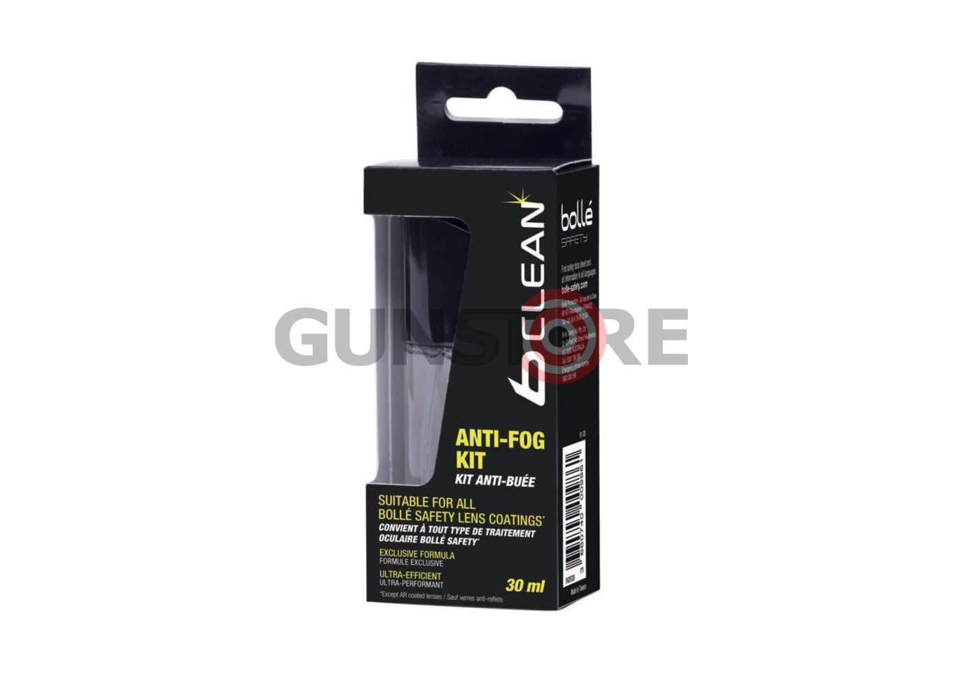 B200 Anti Fog Kit