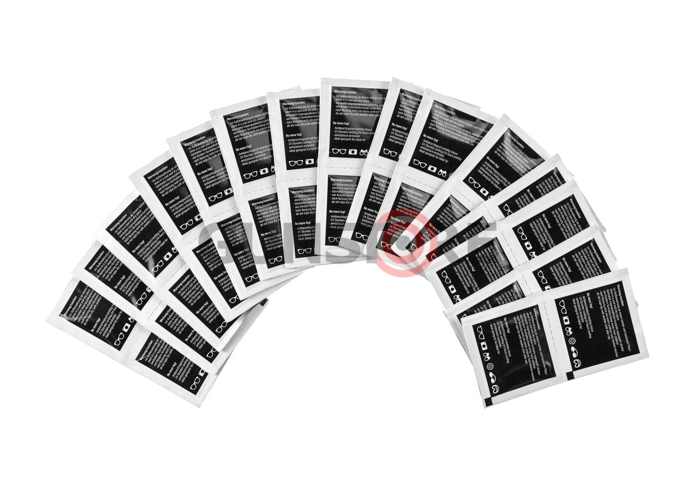 Fotografia: FogStop Tissues 30pcs Box