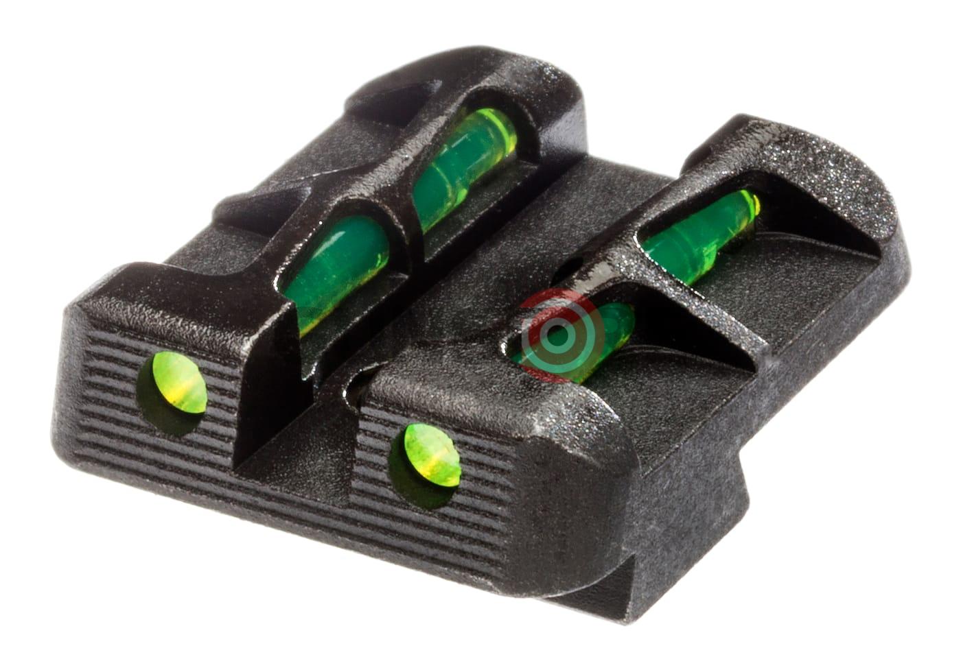 Fotografia: LiteWave Rear Sight for Glock 17/19