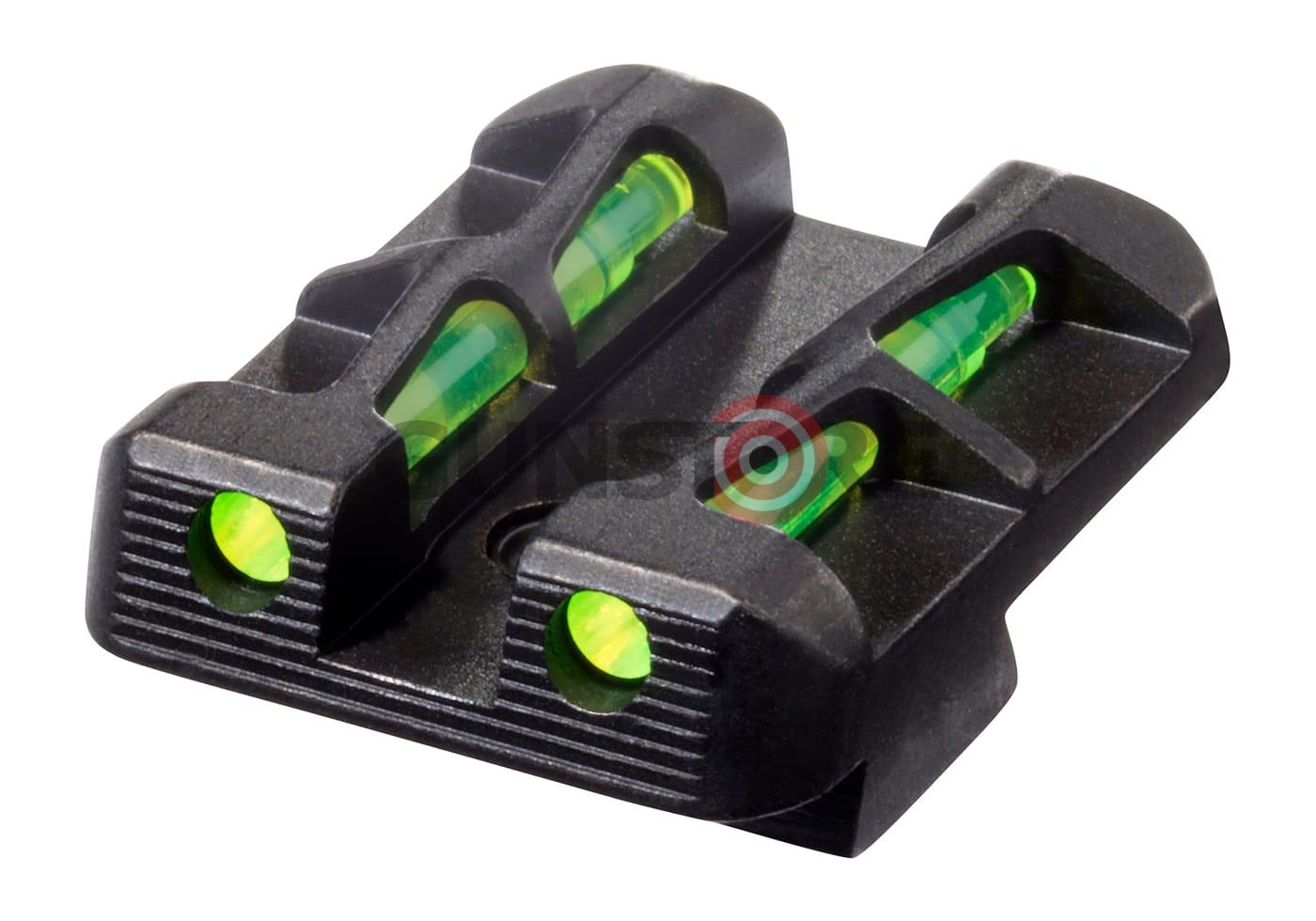 Fotografia: LiteWave Rear Sight for Sig P-Series