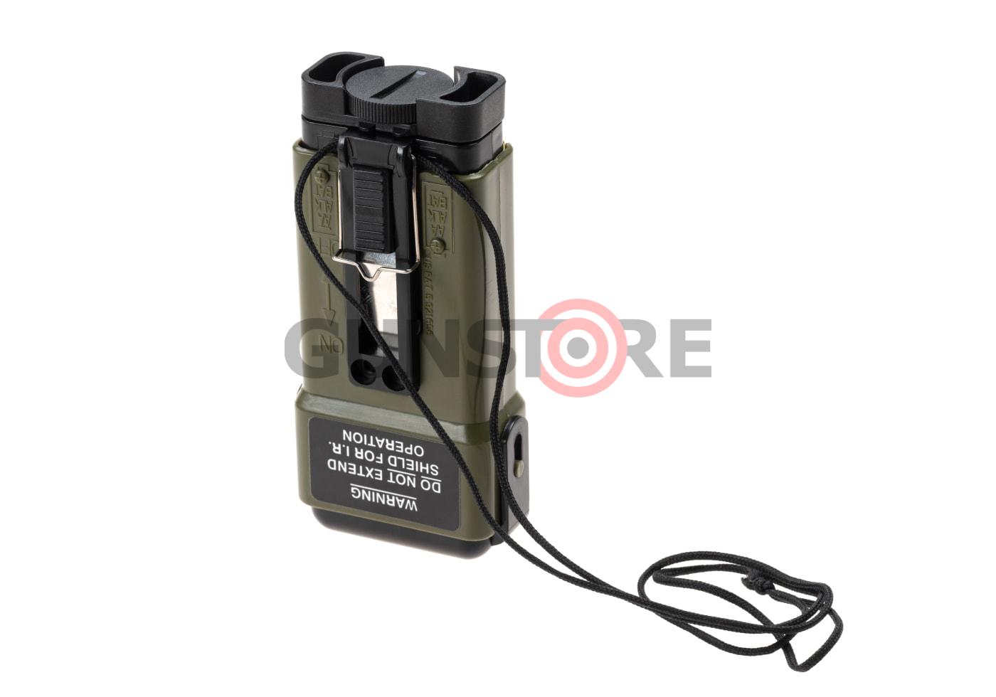 Fotografia: MS2000 BB Loader