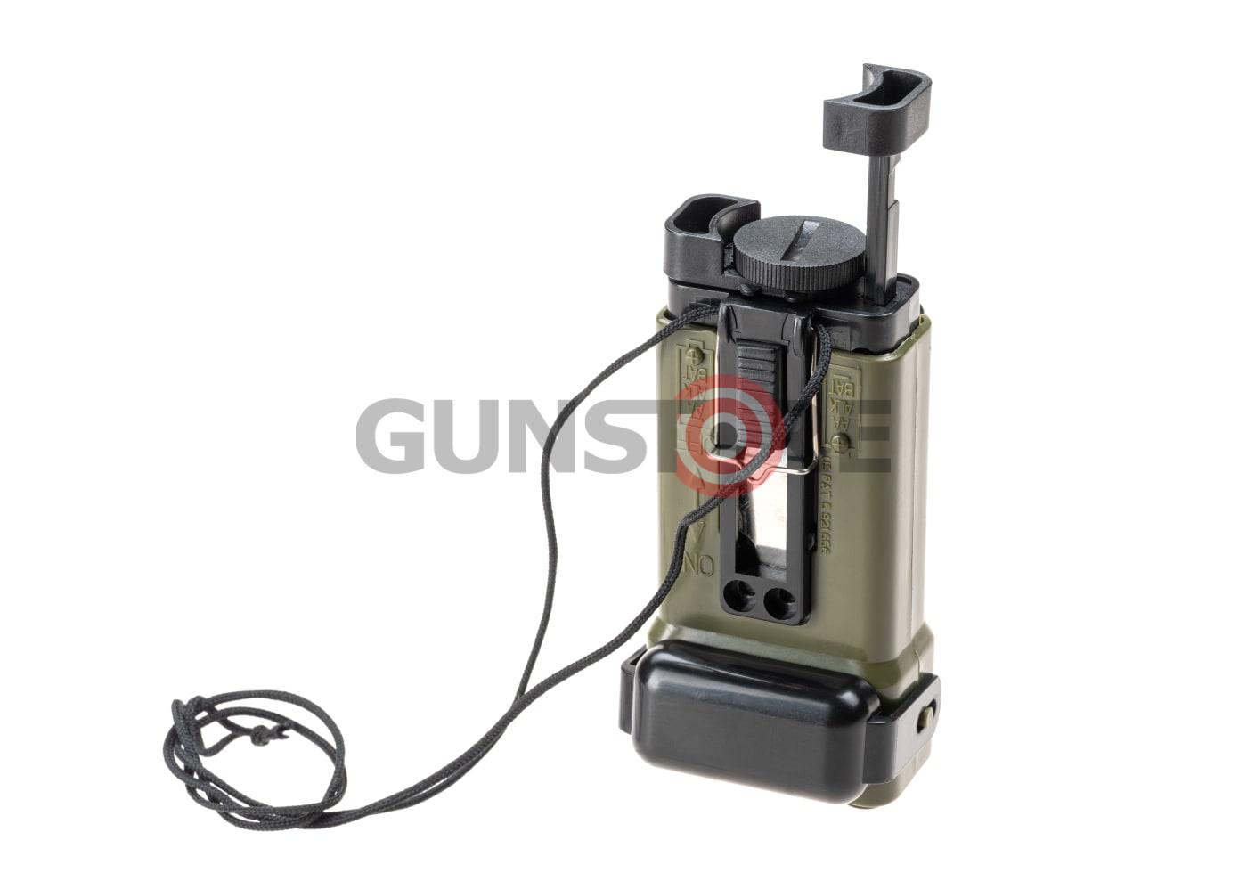 Fotografia: MS2000 BB Loader