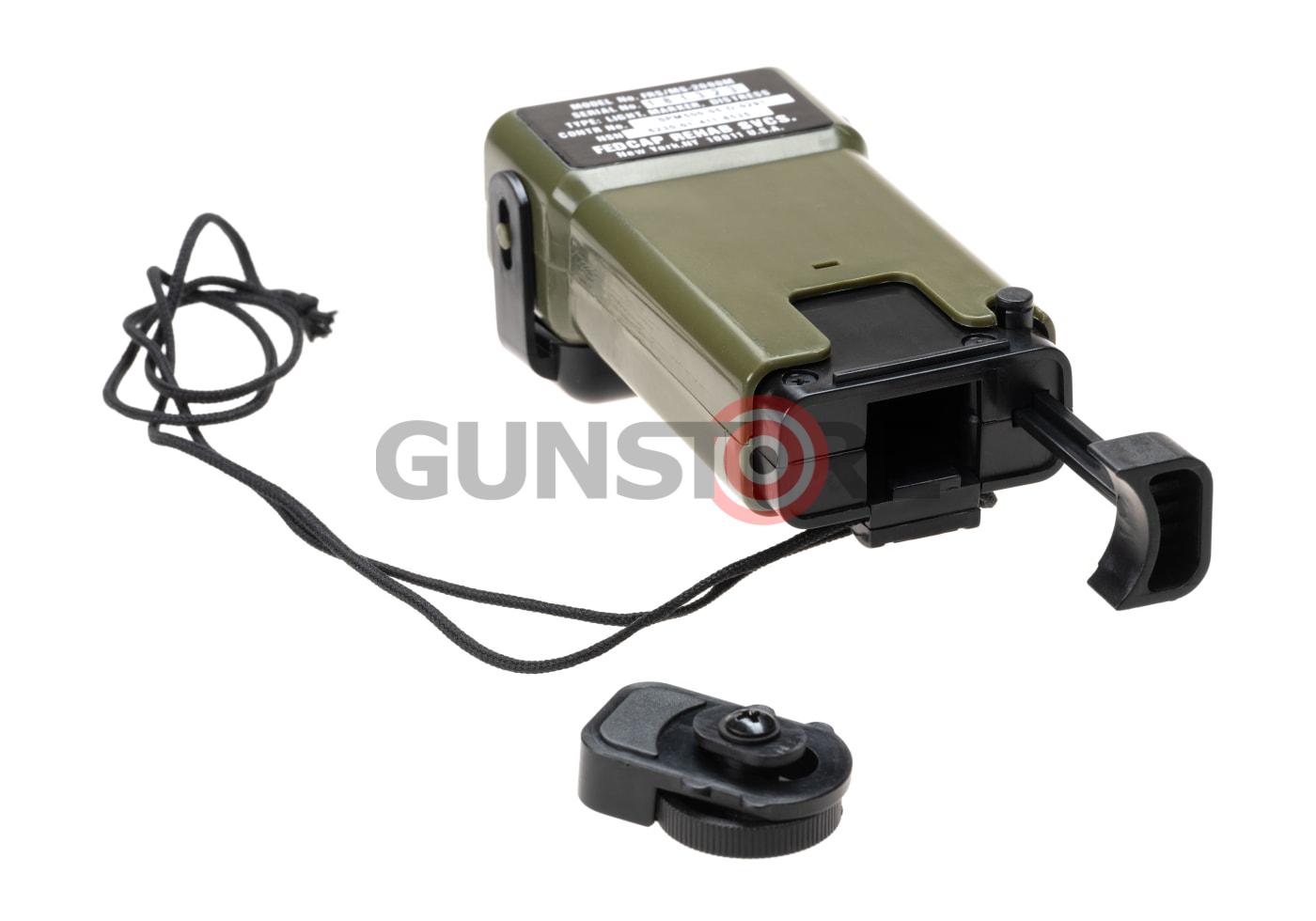 Fotografia: MS2000 BB Loader