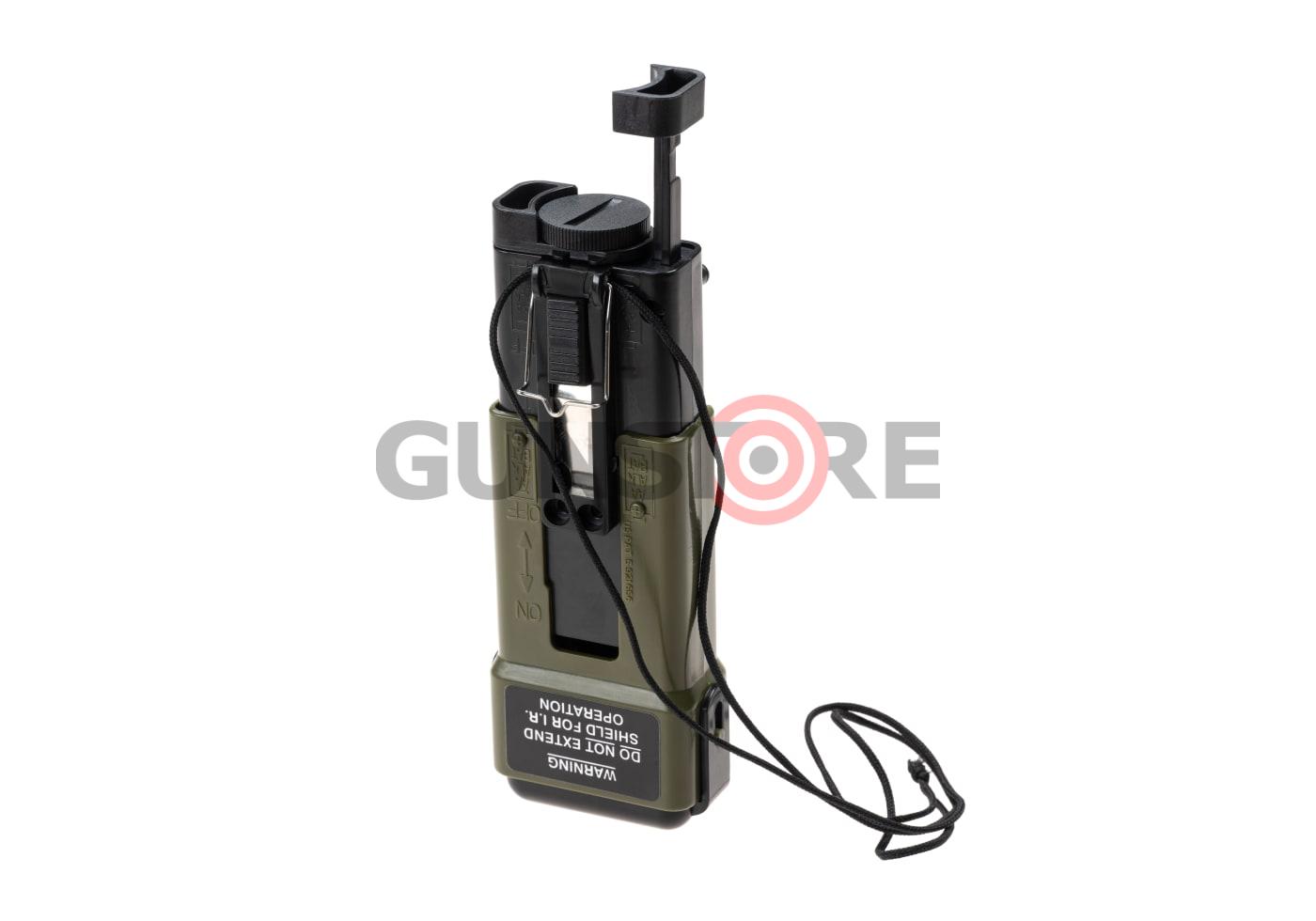 Fotografia: MS2000 BB Loader