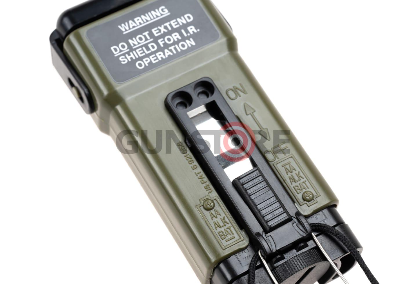 Fotografia: MS2000 BB Loader