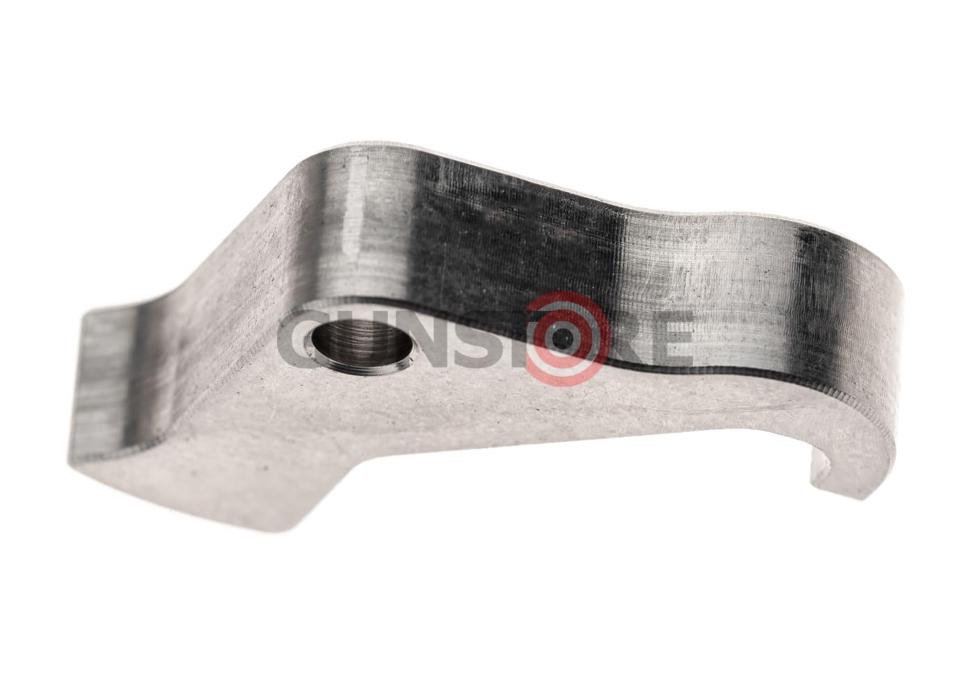 Fotografia: Stainless Steel Open Piston Sear