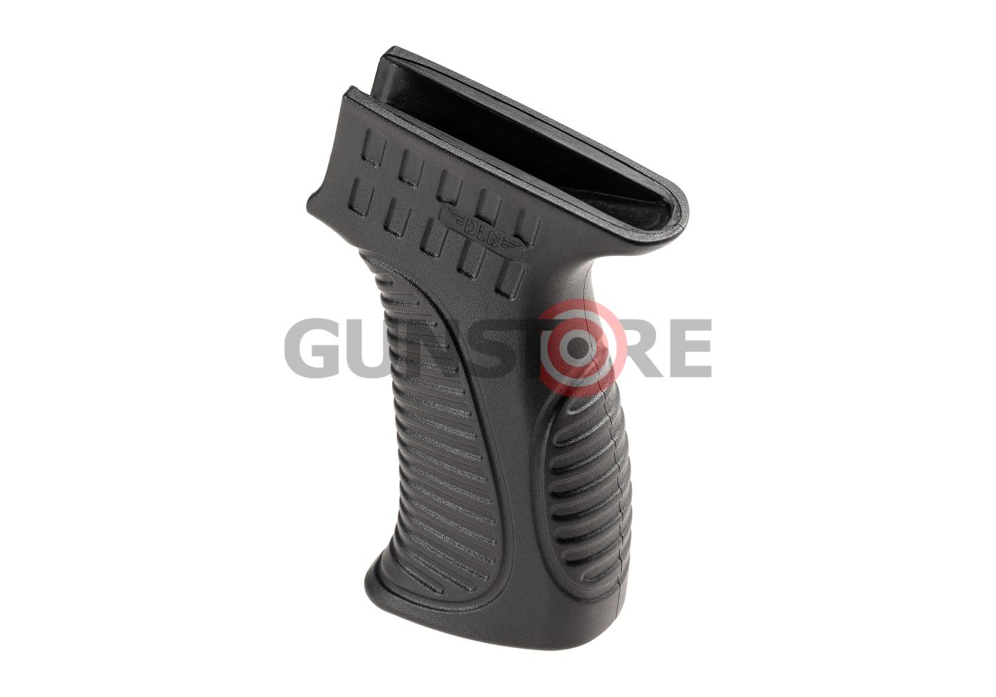 Fotografia: AK Ergonomic Grip