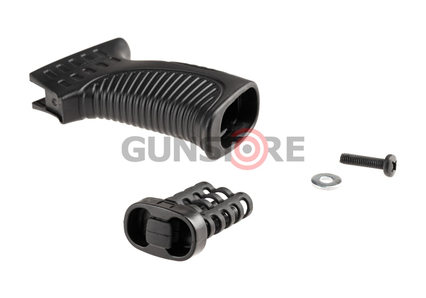 Fotografia: AK Ergonomic Grip