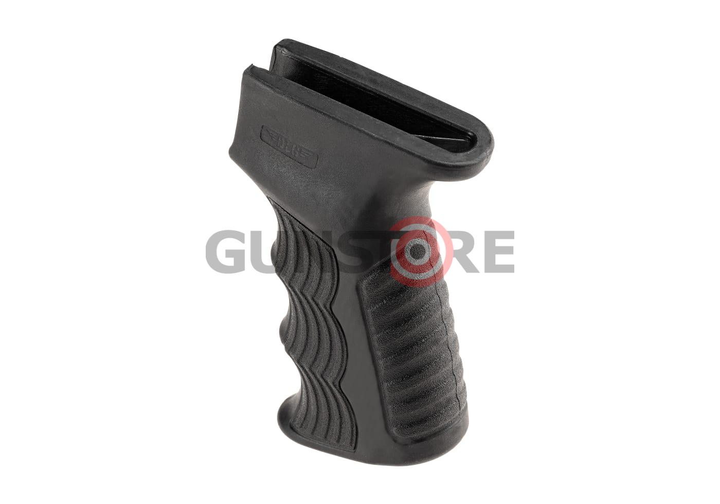 Fotografia: AK Rubberized Grip