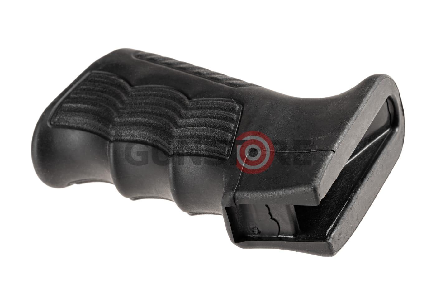 Fotografia: AK Rubberized Grip