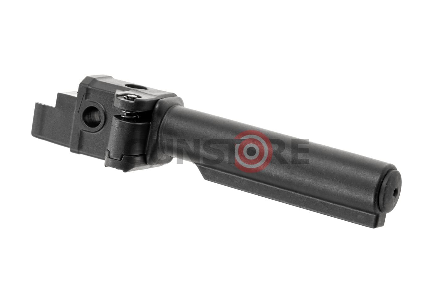 Fotografia: AK/AK74 Fixed Folding Tube Adaptor