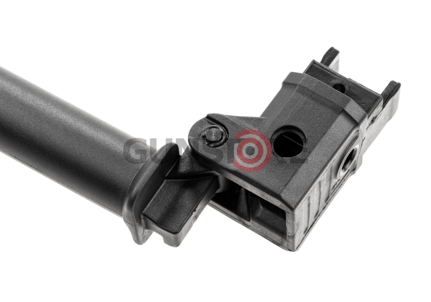 Fotografia: AK/AK74 Fixed Folding Tube Adaptor