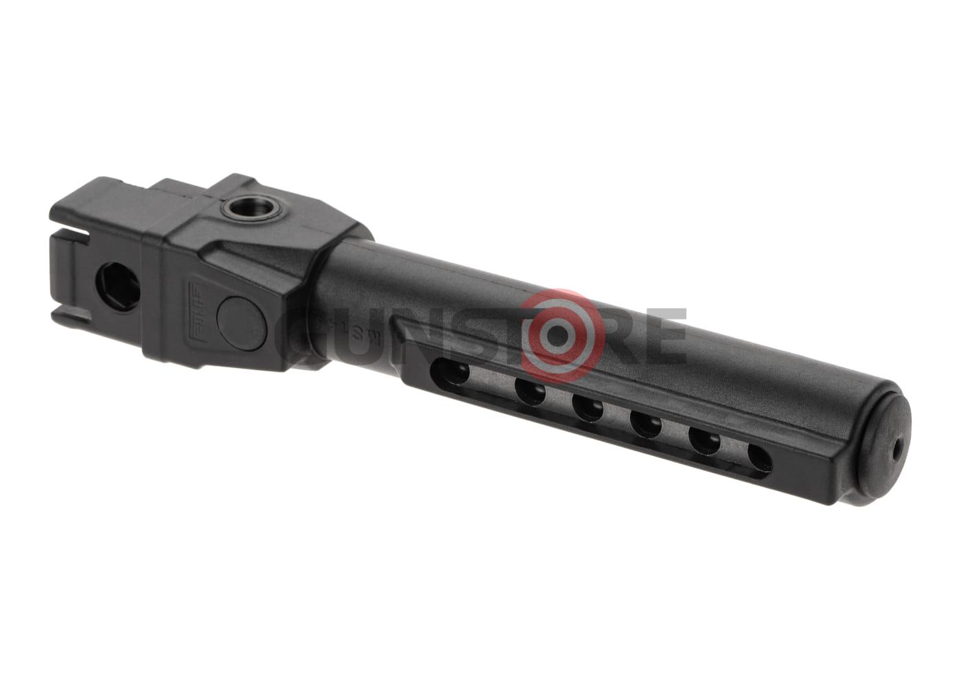 Fotografia: AK/AK74 Fixed Tube Adaptor