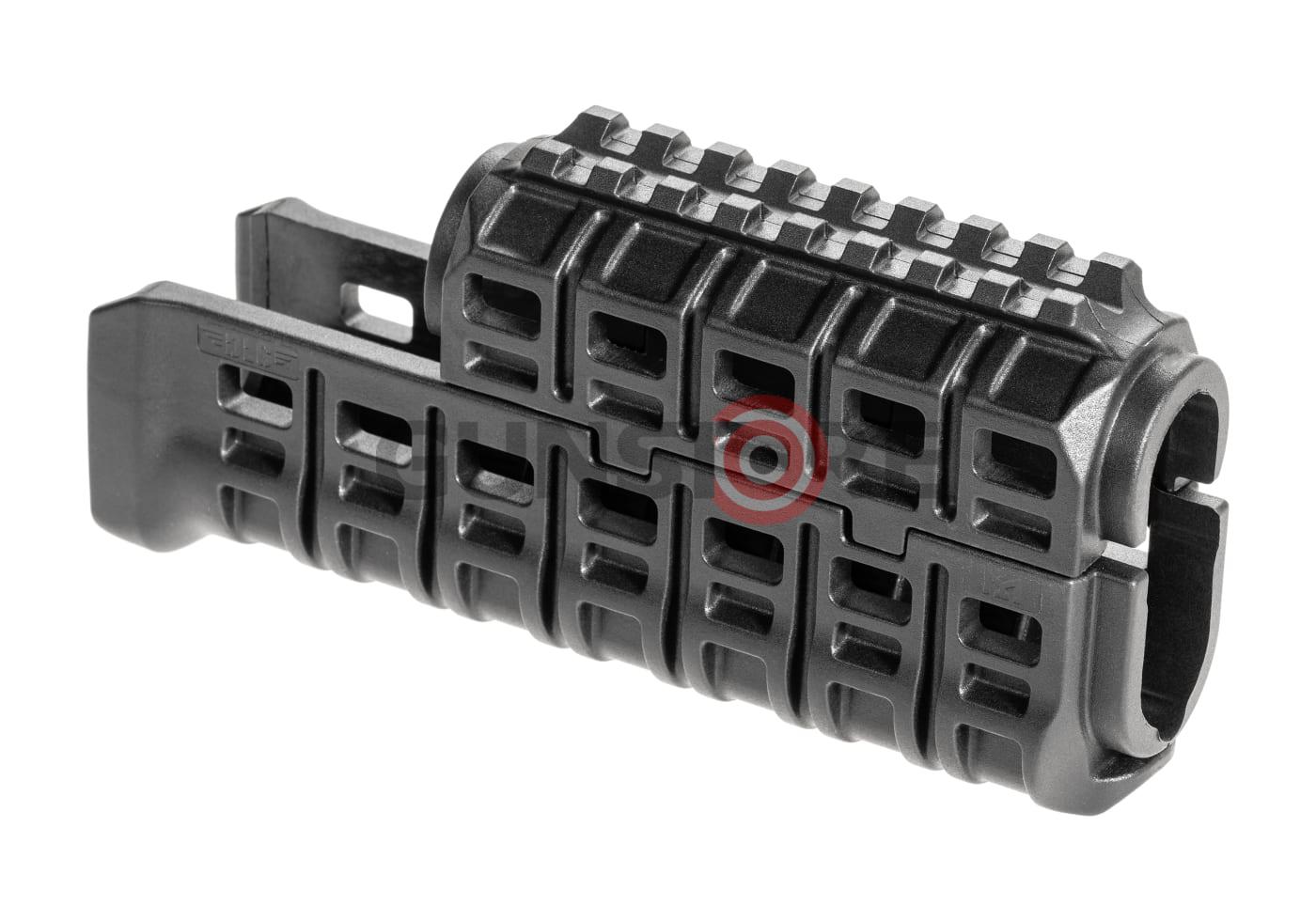 AK/AK74 Poymer M-LOK Handguard