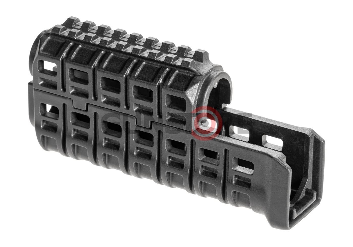 Fotografia: AK/AK74 Poymer M-LOK Handguard