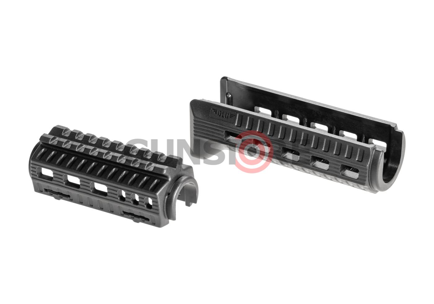 Fotografia: AK74SU Handguard