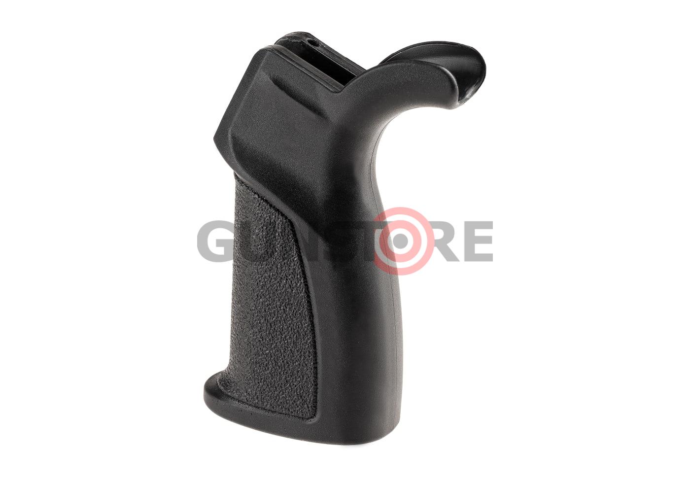 Fotografia: AR-15 Beavertail Grip