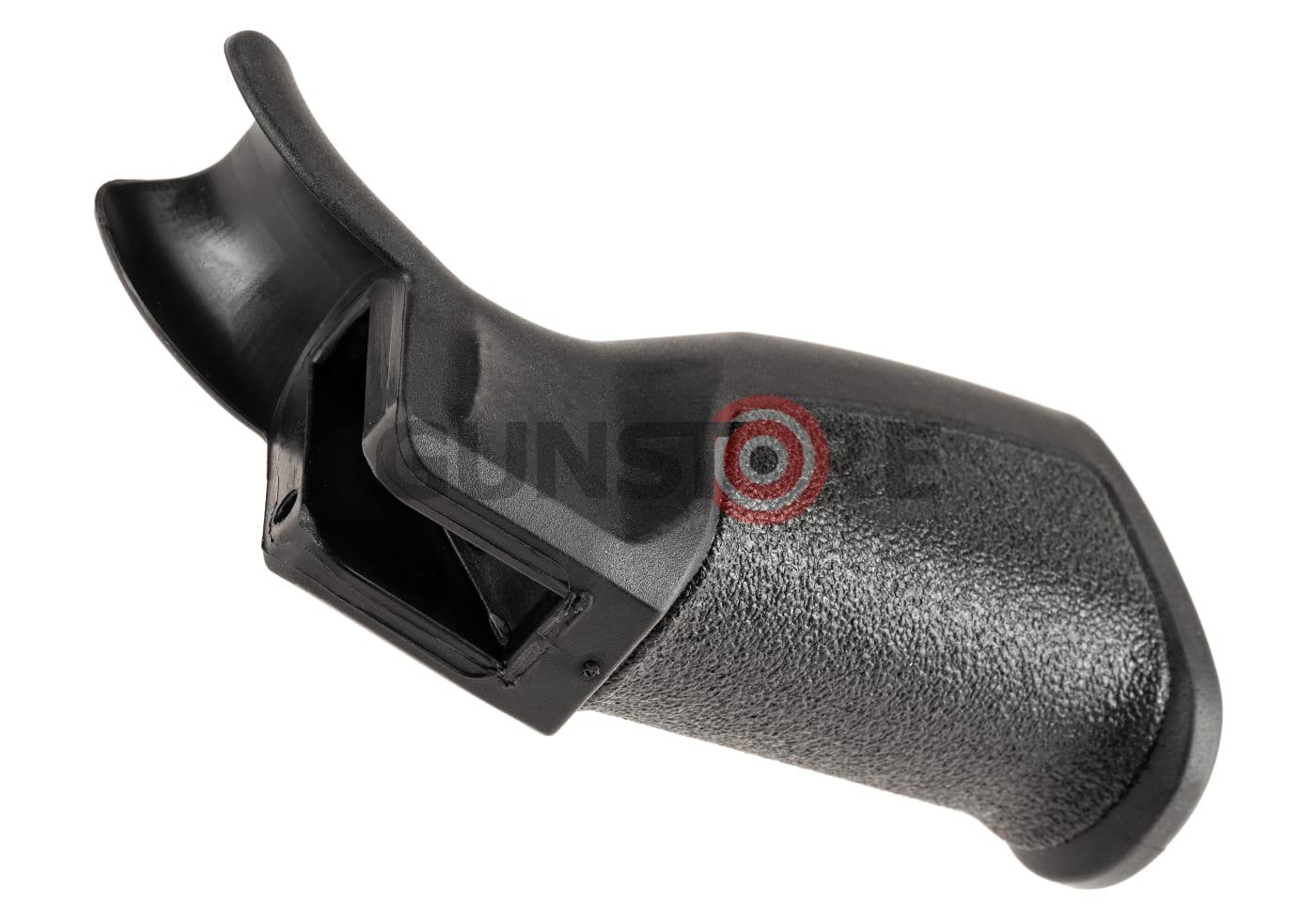 Fotografia: AR-15 Beavertail Grip