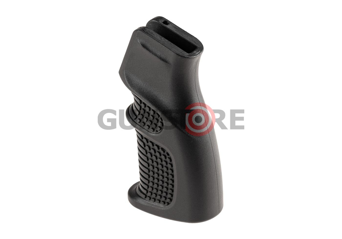 Fotografia: AR-15 Grip