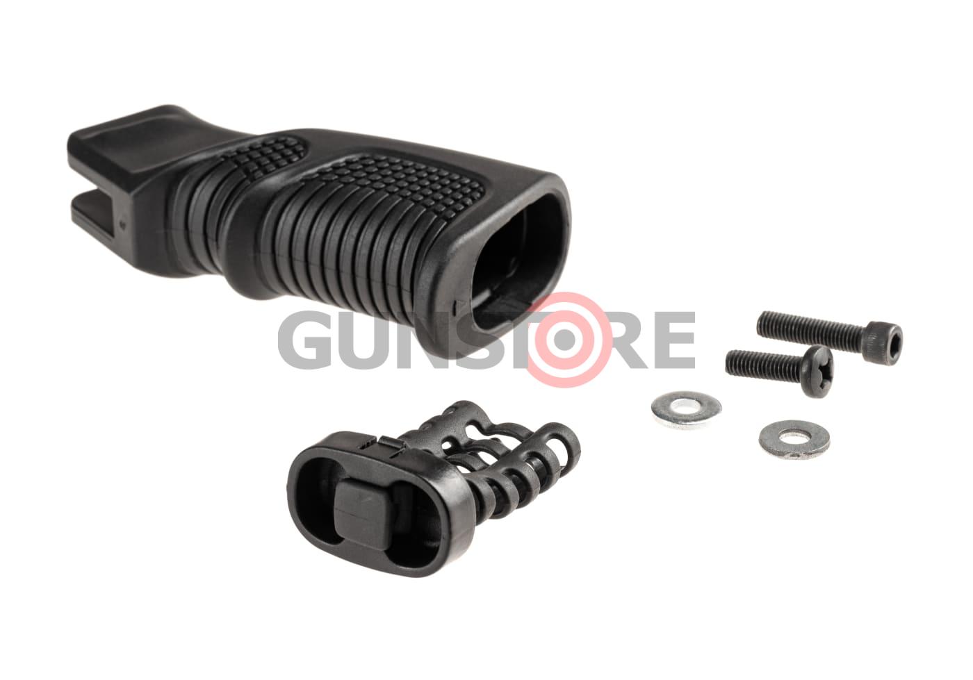 Fotografia: AR-15 Grip