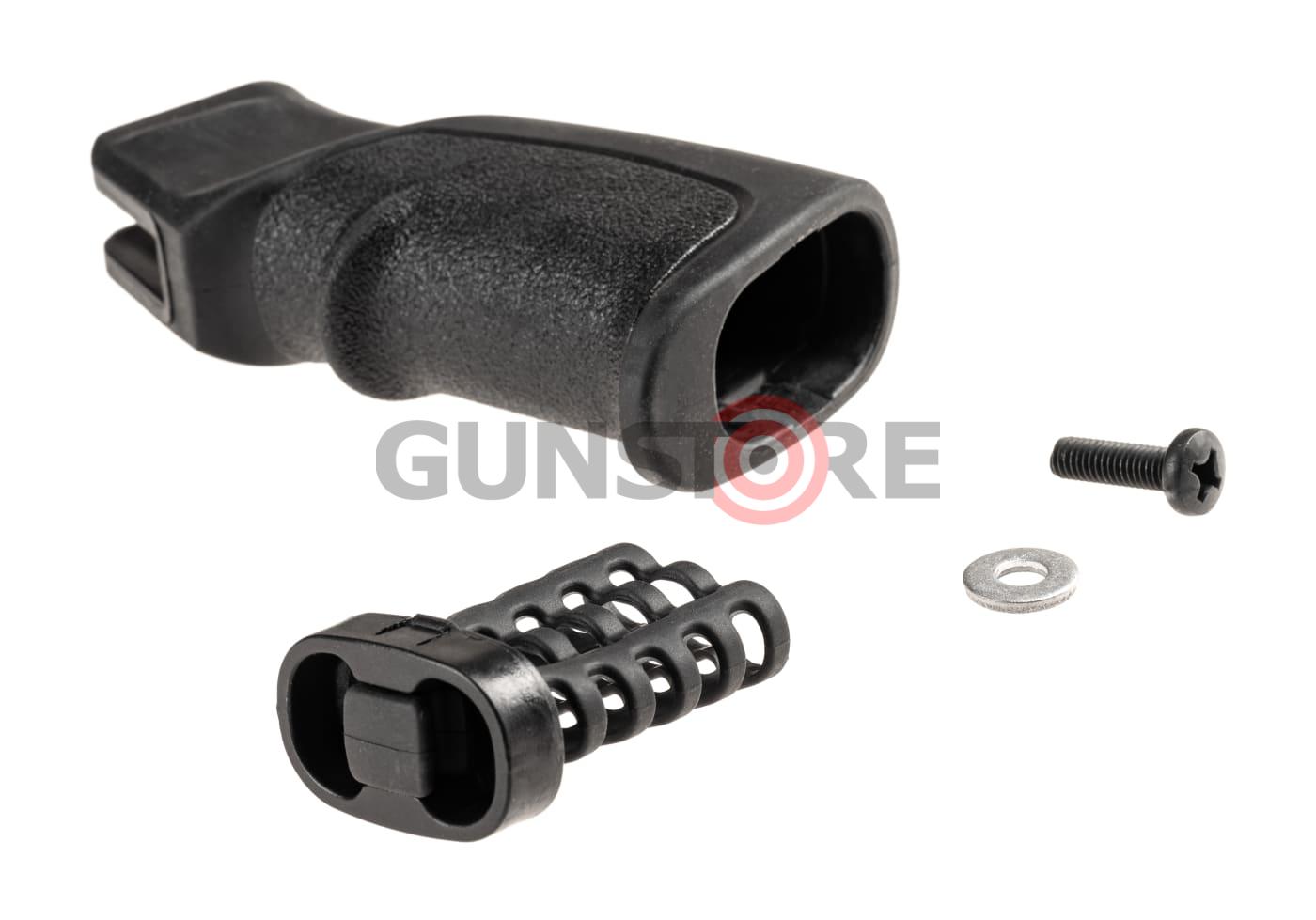 Fotografia: AR-15 Rubberized Grip