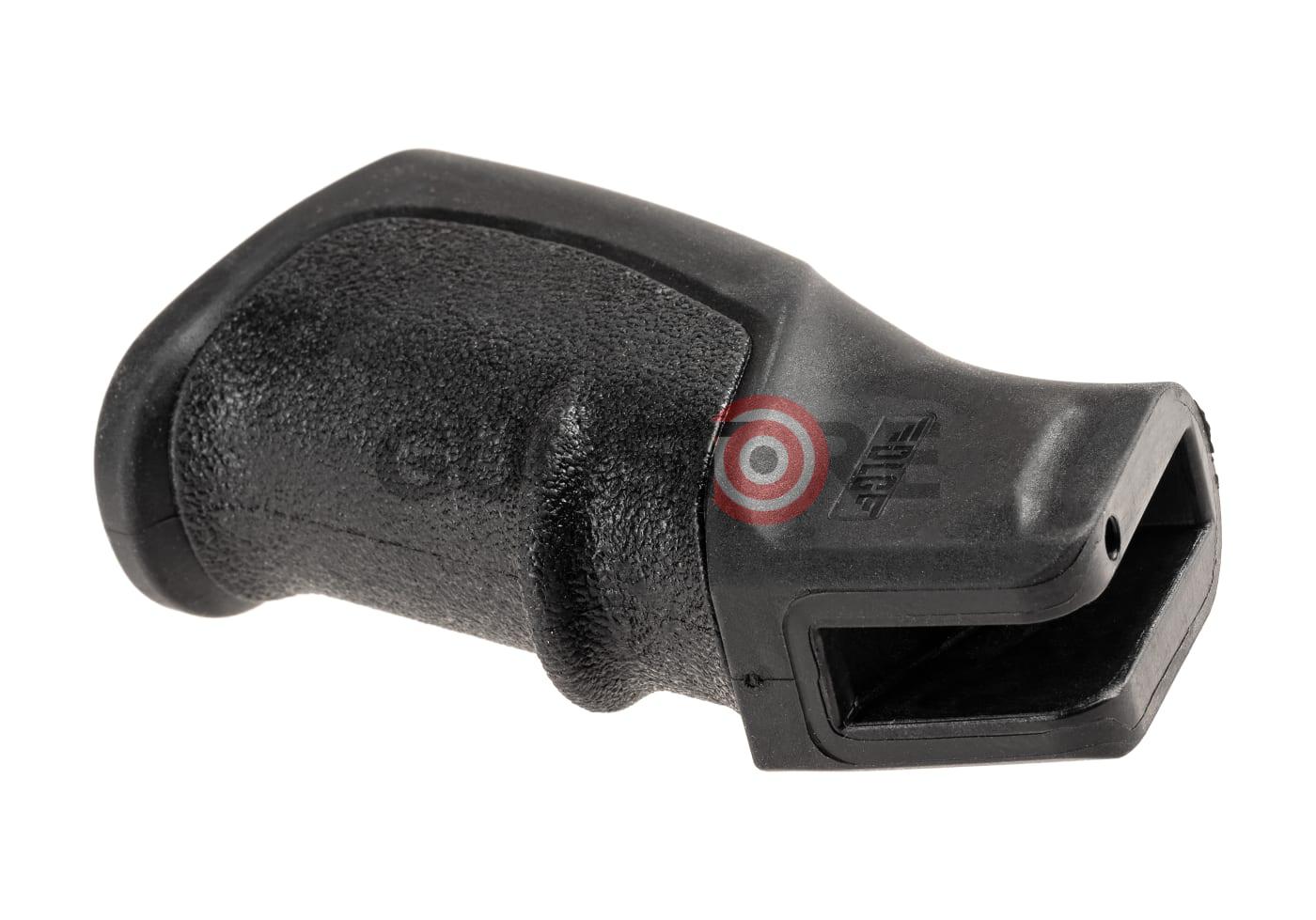 Fotografia: AR-15 Rubberized Grip