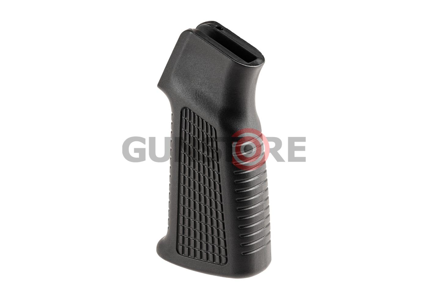 Fotografia: AR-15 Slim Grip